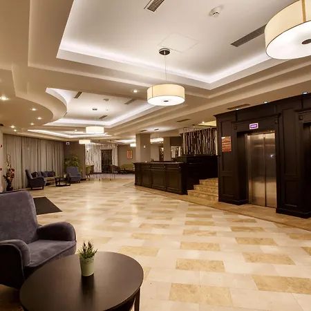 Doubletree By Hilton Hotel Sighisoara - Cavaler-2