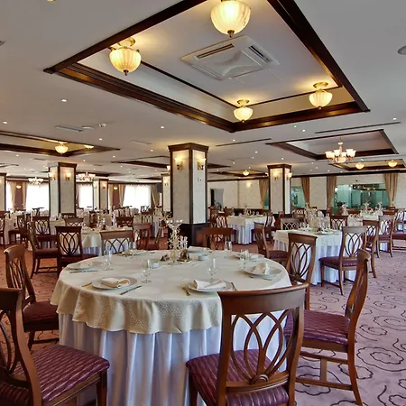 Doubletree By Hilton Hotel Sighisoara - Cavaler-3